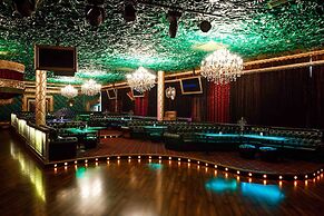Grand Opera Hotel