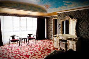 Grand Opera Hotel