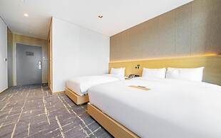 Sea Cruise Hotel