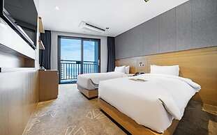 Sea Cruise Hotel