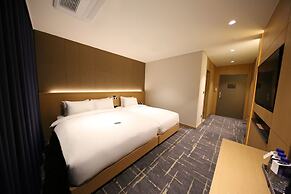 Sea Cruise Hotel