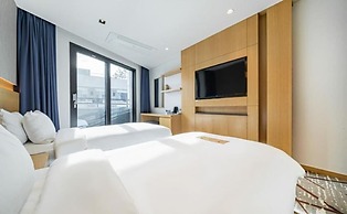 Sea Cruise Hotel