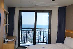 Sea Cruise Hotel