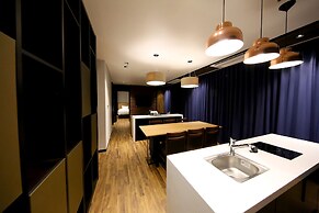 Sea Cruise Hotel