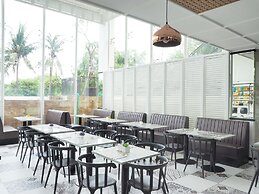 d'primahotel Airport Jakarta II
