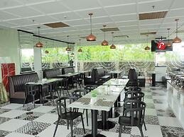 d'primahotel Airport Jakarta II