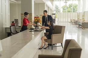 d'primahotel Airport Jakarta II
