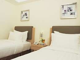 d'primahotel Airport Jakarta II