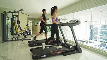 d'primahotel Airport Jakarta II