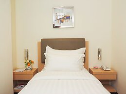 d'primahotel Airport Jakarta II