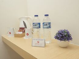 d'primahotel Airport Jakarta II