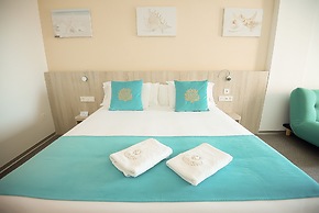 Hotel Sol de Jávea