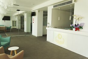 Hotel Sol de Jávea