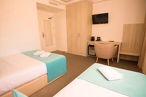 Hotel Sol de Jávea