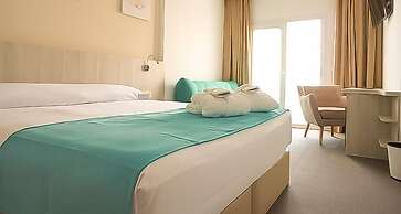 Hotel Sol de Jávea