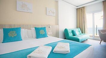 Hotel Sol de Jávea