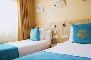 Hotel Sol de Jávea