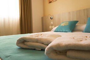 Hotel Sol de Jávea