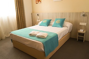 Hotel Sol de Jávea
