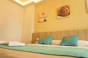 Hotel Sol de Jávea