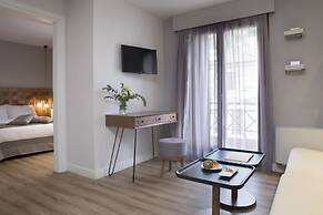 Apollon Library Suites