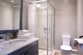 Apollon Library Suites