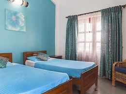GuestHouser 4 BHK Villa 50b7