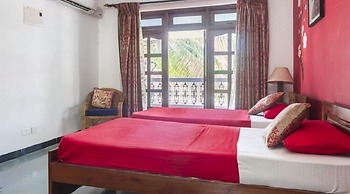 GuestHouser 4 BHK Villa 50b7