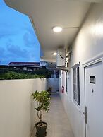 Clear Water Hotel