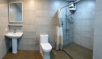 Clear Water Hotel
