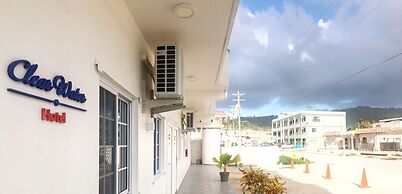 Clear Water Hotel