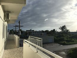 Clear Water Hotel
