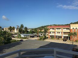 Clear Water Hotel
