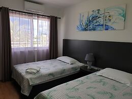 Clear Water Hotel
