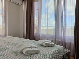 Clear Water Hotel