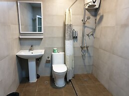 Clear Water Hotel