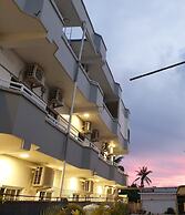 Clear Water Hotel
