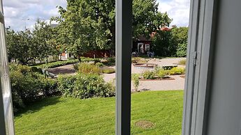 Hedemora stadshotell