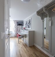 Hedemora stadshotell