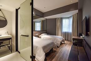 City Inn Splendid China Branch