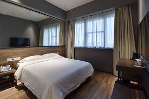City Inn Splendid China Branch