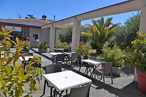Brit Hotel Clermont L'Herault