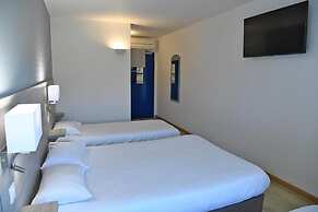 Brit Hotel Clermont L'Herault