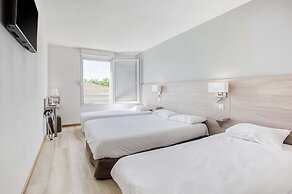 Brit Hotel Clermont L'Herault