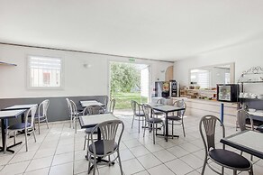 Brit Hotel Clermont L'Herault