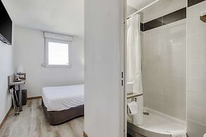Brit Hotel Clermont L'Herault
