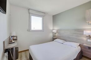 Brit Hotel Clermont L'Herault