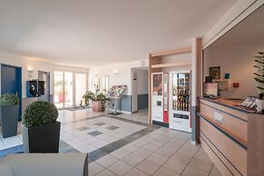 Brit Hotel Clermont L'Herault