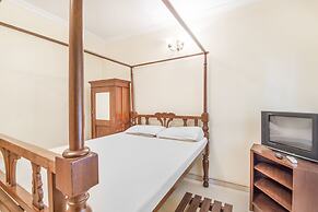 GuestHouser 4 BHK Villa 6dcf