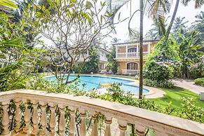 GuestHouser 4 BHK Villa 6dcf